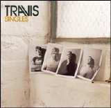 Travis - Turn (CD single)