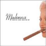 Madonna - Deeper and Deeper (CD single)