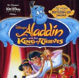 Mark Watters and Carl Johnson - Aladdin and the King of Thieves