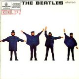 The Beatles - Help!