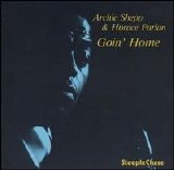 Archie Shepp/Horace Parlan - Goin' Home