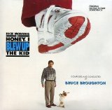 Bruce Broughton - Honey, I Blew Up the Kid