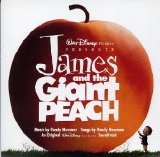 Randy Newman - James and the Giant Peach