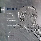 Frederick Delius - Platinum