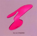 New Order - (the rest of) New Order