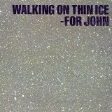 Yoko Ono - Walking On Thin Ice (CD single)