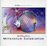 Walt Disney World - Millennium Celebration