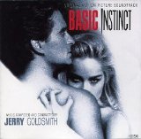 Jerry Goldsmith - Basic Instinct