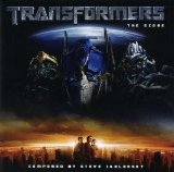 Steve Jablonsky - Transformers: The Score