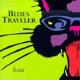 Blues Traveler - Four
