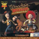 Riders In The Sky - Woody's Roundup
