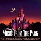 Various artists - Music from the Park