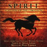 Various artists - Spirit: Stallion of the Cimarron