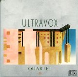 Ultravox - Quartet
