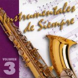 Varios - 16 Grandes Exitos Instrumentales volumen 3