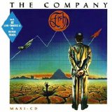 Fish - The Company (CD single)