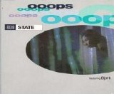 808 State - Ooops (CD single)