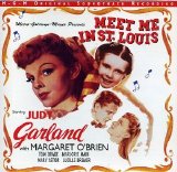 Various artists - Meet Me in St. Louis