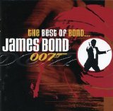 Various artists - The Best of Bond...James Bond