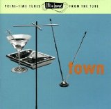 Various artists - Ultra-Lounge Volume Thirteen: TV Town