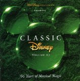 Various artists - Classic Disney: 60 Years of Musical Magic volume III