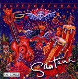 Santana - Supernatural