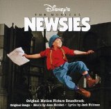 Alan Menken - Newsies