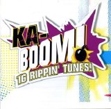 Various artists - Ka-Boom! 16 Rippin' Tunes