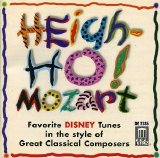 Various artists - Heigh-Ho Mozart