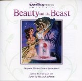 Alan Menken - Beauty and the Beast