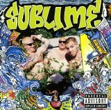 Sublime - Second Hand Smoke
