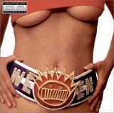 Ween - Chocolate And Cheese