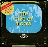 The Wonderstuff - The Size of a Cow