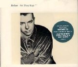 Pet Shop Boys - Before (UK CD single 1)