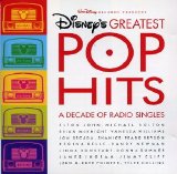 Various artists - Disney's Greatest Pop Hits
