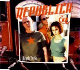 Republica - Ready to Go (CD single)