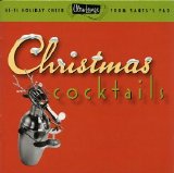 Various artists - Ultra Lounge: Christmas Cocktails