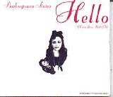Shakespear's Sister - Hello (Turn Your Radio On) (CD single)