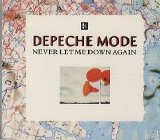 Depeche Mode - Never Let Me Down Again (CD single)