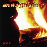Morphine - Yes