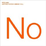 New Order - Waiting For the Sirens' Call