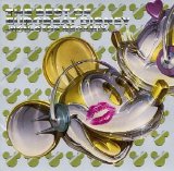 Various artists - The Best of Eurobeat Disney: Non-Stop Megamix