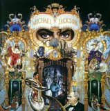 Michael Jackson - Dangerous