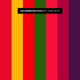 Pet Shop Boys - Introspective