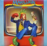 Marillion - Punch and Judy