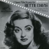 Various artists - Classic Film Scores for Bette Davis