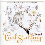 The Carl Stalling Project - The Carl Stalling Project Volume 2: More Music from Warner Bros. Cartoons 1939-1957