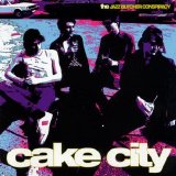 The Jazz Butcher - Cake City