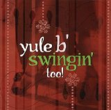 Various artists - Yule B' Swingin' Too!