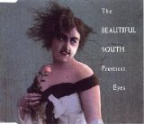 The Beautiful South - Prettiest Eyes (CD single)